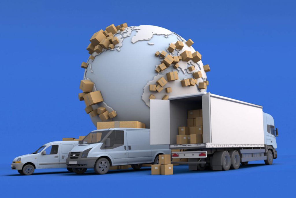 Mudanza internacional desde México: requisitos, costos y empresas