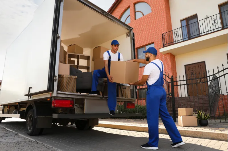 Mudanzas aseguradas en México: costos, coberturas y cuándo conviene pagar más
