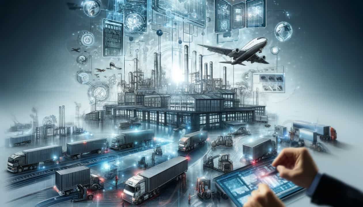 Cómo la automatización está transformando los centros logísticos