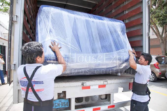Seguro de transporte de muebles: cobertura, costos y exclusiones