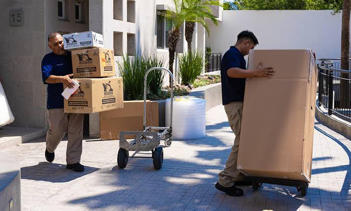 Fletes y mudanzas en México: diferencias, precios y cuándo contratar cada uno